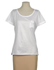 PRADA - T-shirt maniche corte