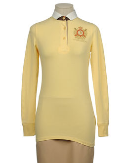 Polo Jeans Company - Tops - Polos