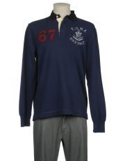 POLO JEANS COMPANY - Polo shirt
