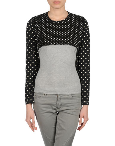 ZOOM COMME des GARÇONS - Top
