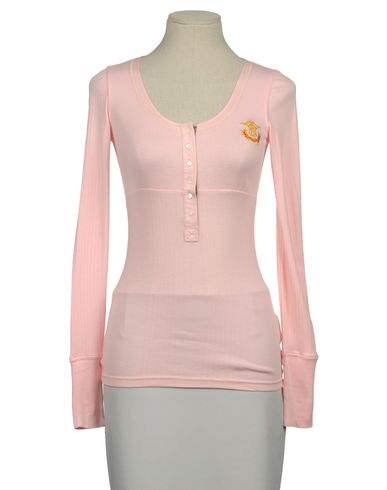 ZOOM POLO JEANS COMPANY - Long sleeve t-shirt