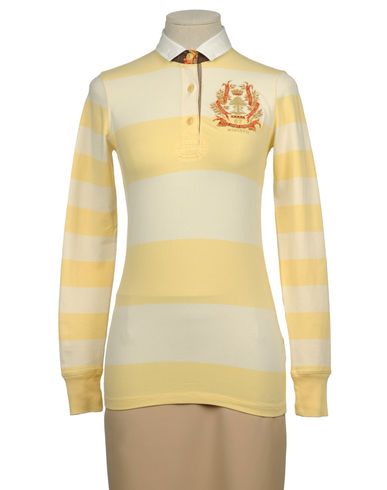ZOOM POLO JEANS COMPANY - Polo shirt