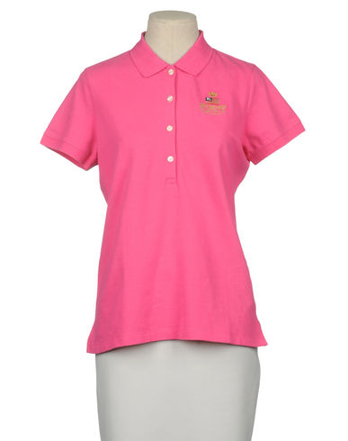 ZOOM POLO JEANS COMPANY - Polo shirt