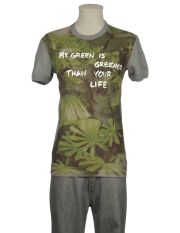 DOLCE & GABBANA - Short sleeve t-shirt
