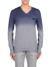 PRADA SPORT - V-neck