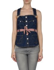 D&G - トップス