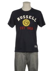 RUSSELL ATHLETIC - T-shirt maniche corte
