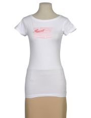 RUSSELL ATHLETIC - T-shirt maniche corte