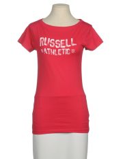 RUSSELL ATHLETIC - T-shirt maniche corte