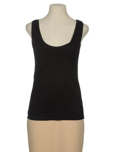 ZOOM MAJESTIC - Sleeveless t-shirt