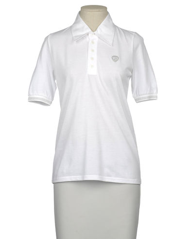 ZOOM Y-3 - Polo shirt