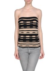 M MISSONI - Top a fascia