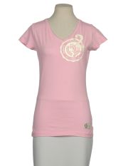 RUSSELL ATHLETIC - T-shirt maniche corte