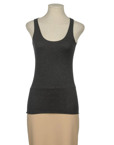 ZOOM MAJESTIC - Sleeveless t-shirt