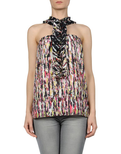 ZOOM FRANCESCO SCOGNAMIGLIO - Tube top