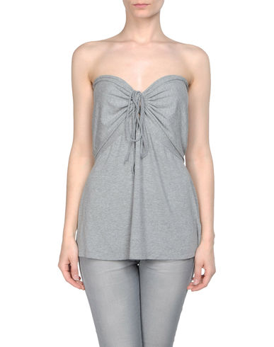 ZOOM MM6 by MAISON MARTIN MARGIELA - Tube top