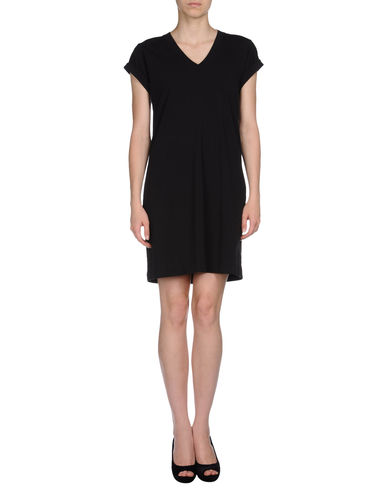 ZOOM DKNY - Short dress