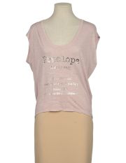 TWENTY EASY by KAOS - T-shirt senza maniche