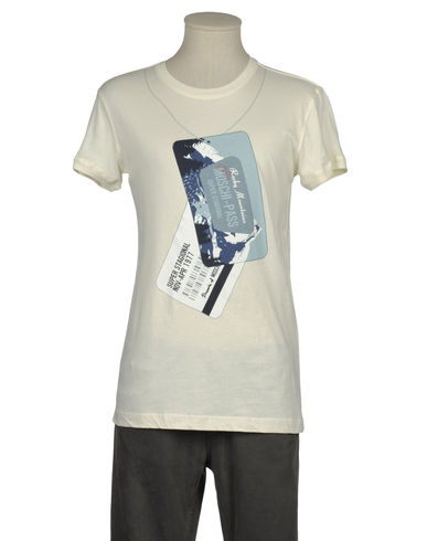 ZOOM LOVE MOSCHINO - Short sleeve t-shirt