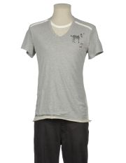 LOVE MOSCHINO - Short sleeve t-shirt