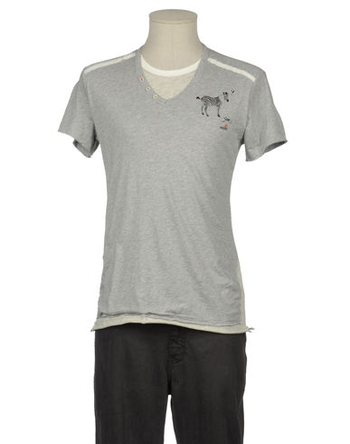ZOOM LOVE MOSCHINO - Short sleeve t-shirt