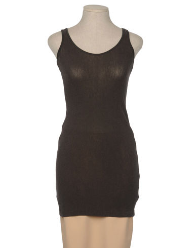ZOOM COAST,WEBER & AHAUS - Sleeveless t-shirt
