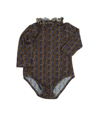 ZOOM LA STUPENDERIA - Romper suit