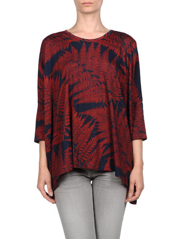 ZOOM STELLA McCARTNEY - Short sleeve t-shirt