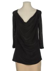 TWENTY EASY by KAOS - T-shirt maniche lunghe