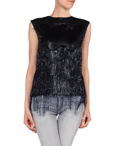 ZOOM MAISON MARTIN MARGIELA 1 - Top