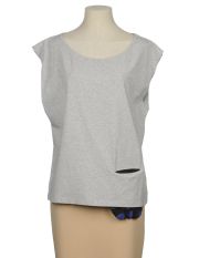 Y-3 - Sleeveless t-shirt