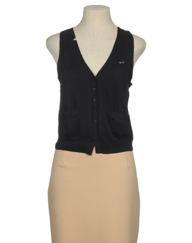 ZOOM SUN 68 - Cardigan