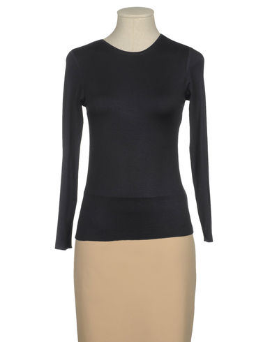 ZOOM ALPHA MASSIMO REBECCHI - Long sleeve t-shirt