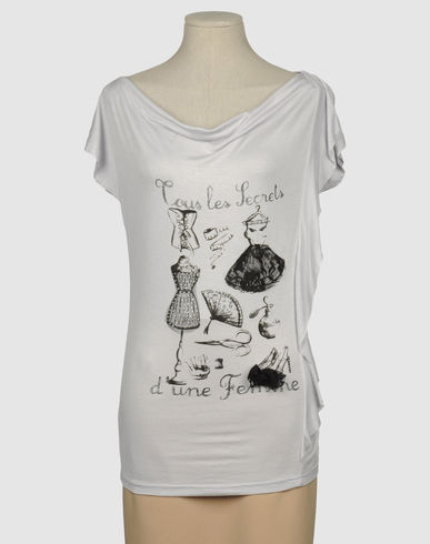 ZOOM KAOS - Short sleeve t-shirt