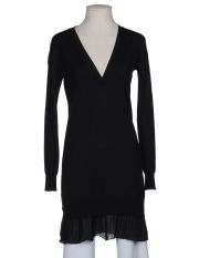 KAOS - Pull manches longues