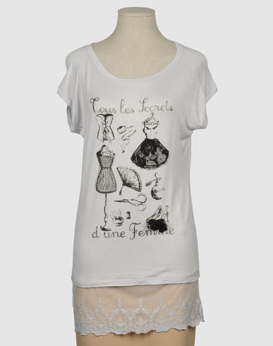 ZOOM KAOS - Short sleeve t-shirt