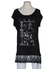 KAOS - T-shirt manches courtes