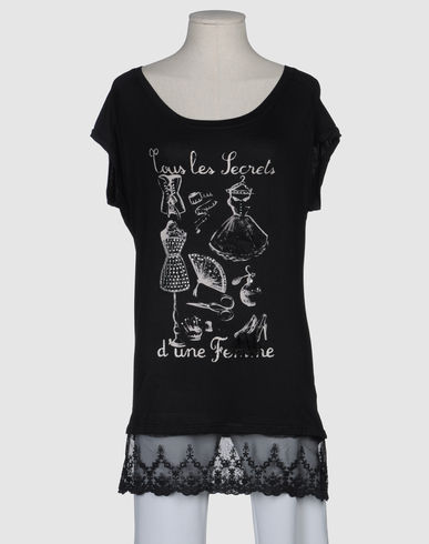 ZOOM KAOS - Short sleeve t-shirt