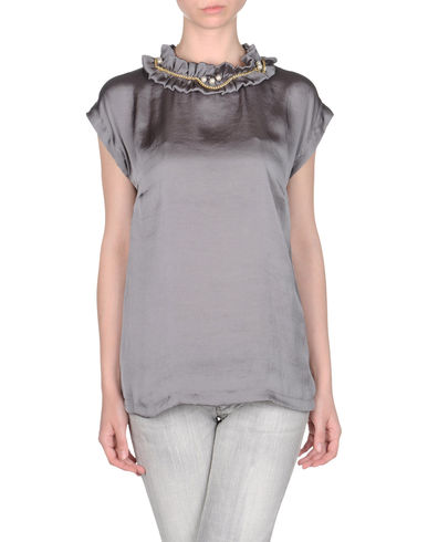 ZOOM LOVE MOSCHINO - Top