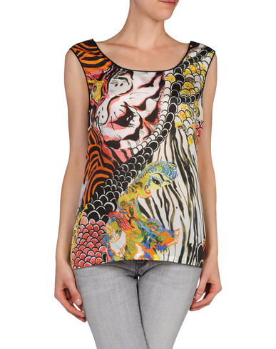ZOOM PHILOSOPHY di A. F. - Top