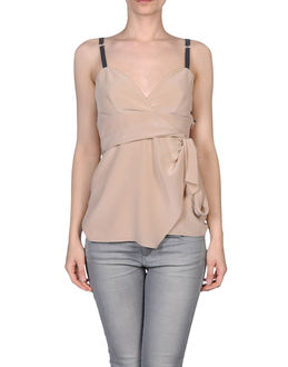Costume National - Tops - Tops