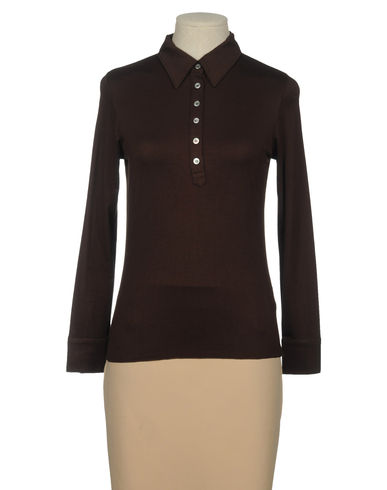 ZOOM ALPHA MASSIMO REBECCHI - Polo shirt