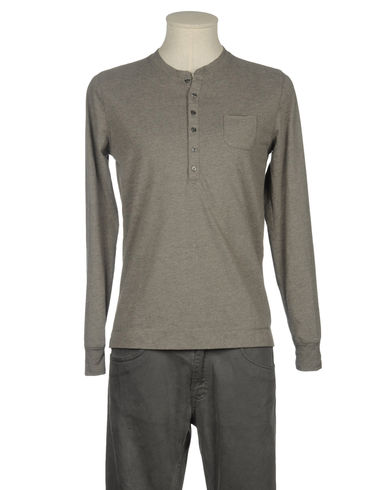 ZOOM KAOS - Long sleeve t-shirt