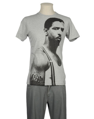 ZOOM KAOS - T-shirt