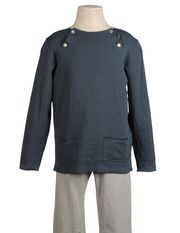 MINIMU' - Long sleeve t-shirt