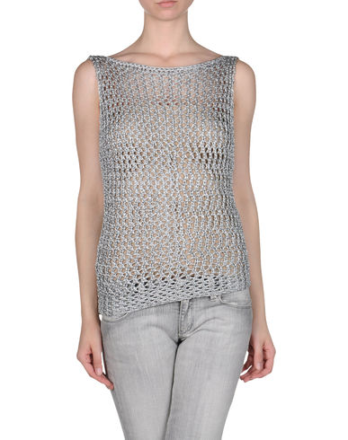 ZOOM EMPORIO ARMANI - Top