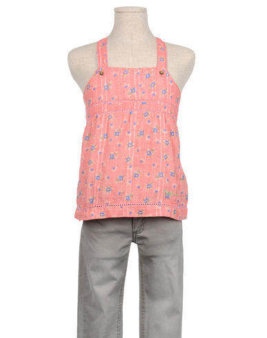 ZOOM PEPE JEANS - Top