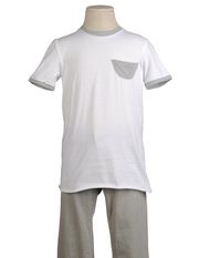 MINIMU' - Short sleeve t-shirt
