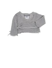 MINIMU' - Wickelpullover