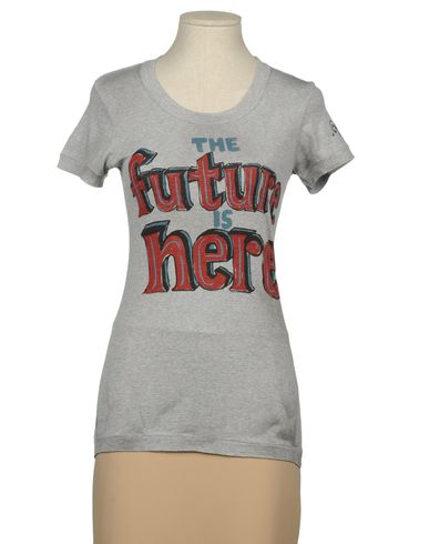 ZOOM CYCLE - Short sleeve t-shirt